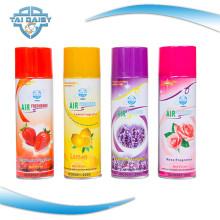 Water-Based Aerosol Room/Hotel/Car Air Freshener